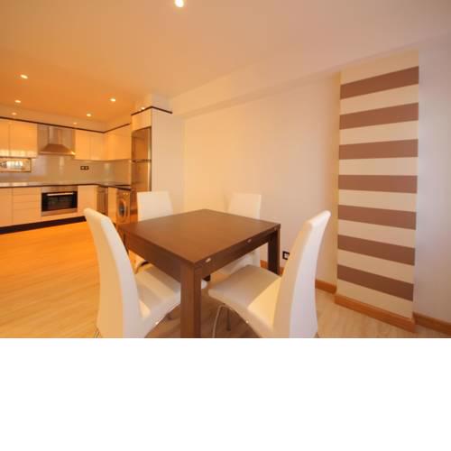 Spacious Apartment in Sanxenxo with Terrace