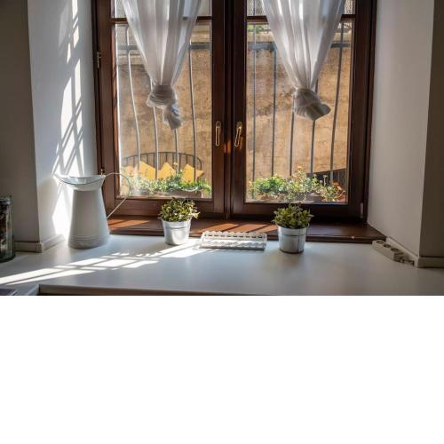 Spacious apartment in strategic location - Green