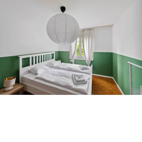 Spacious Apartment in the heart of Zurich ZLTWG68