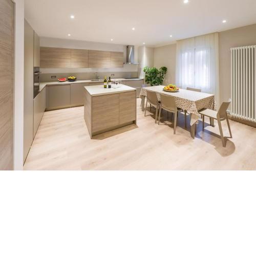 Spacious apartment in Trentino South Tyrol