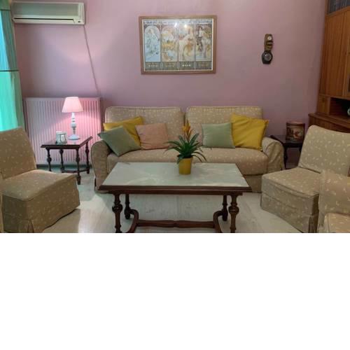 Spacious Apartment in Zakynthos Town Centre