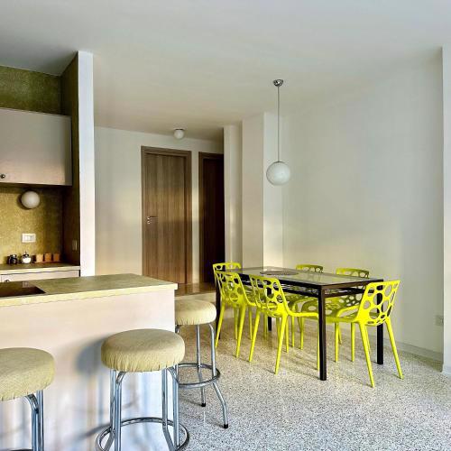 Spacious Apartment Navigli