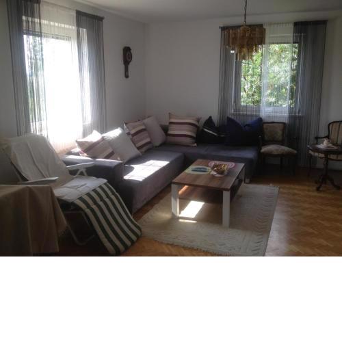 Spacious apartment near Linz, Wels & Marchtrenk