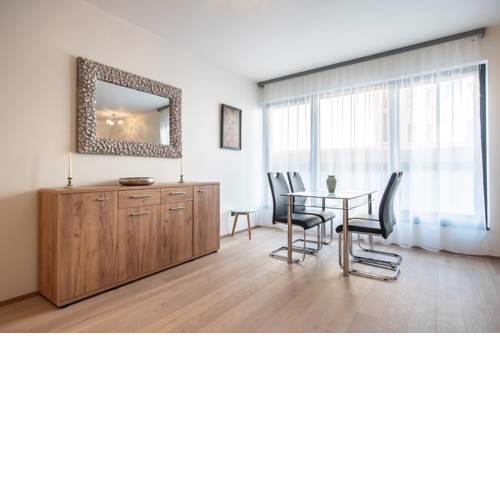 Spacious apartment near river and Petřín by easyBNB
