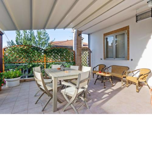 Spacious Apartment near Saludecio