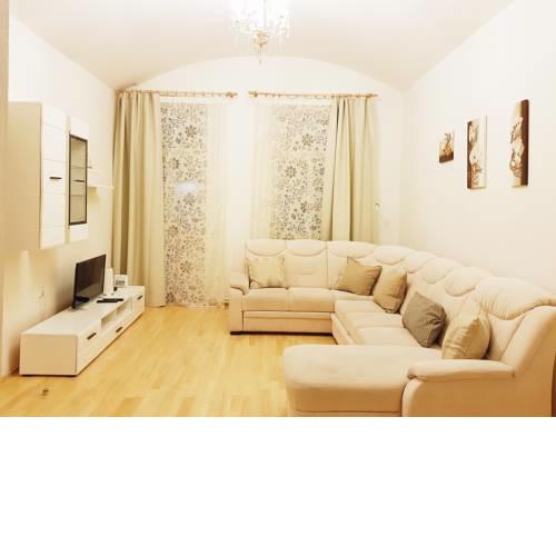 Spacious apartment near Wenceslas Square