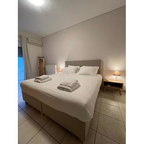 Spacious Apartment Nearby the Sea - 3 Bedrooms
