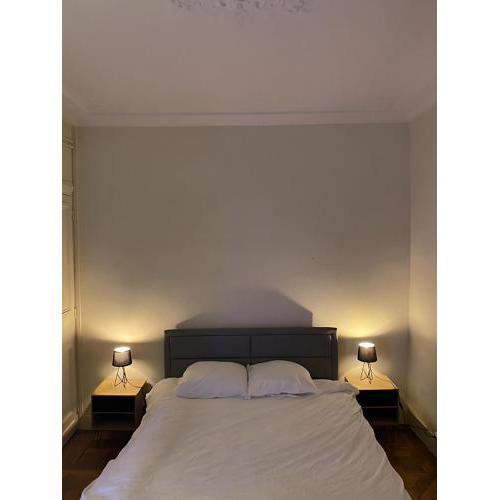Spacious Apartment next to Place Vendôme