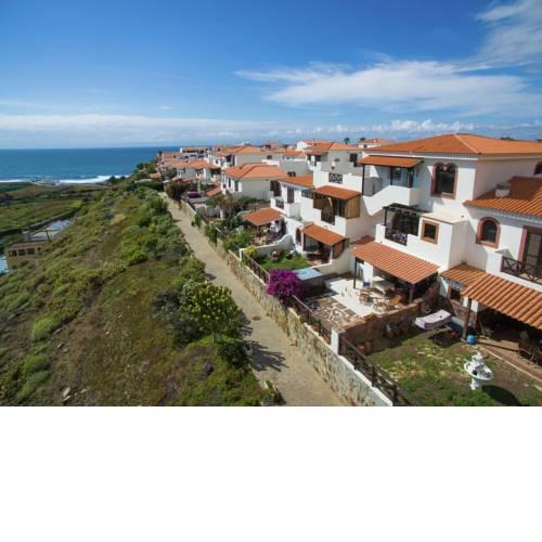 Spacious Apartment with Sauna in Canary Islands