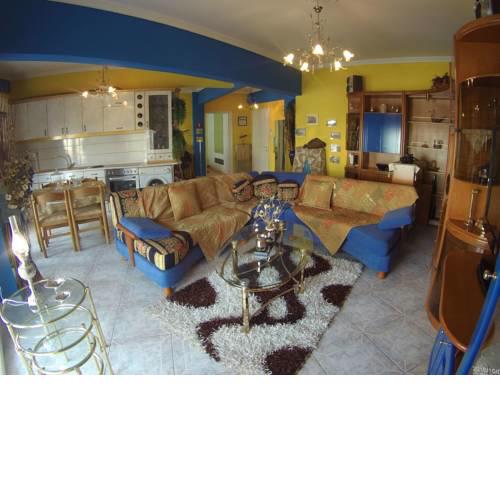 Spacious Apartment