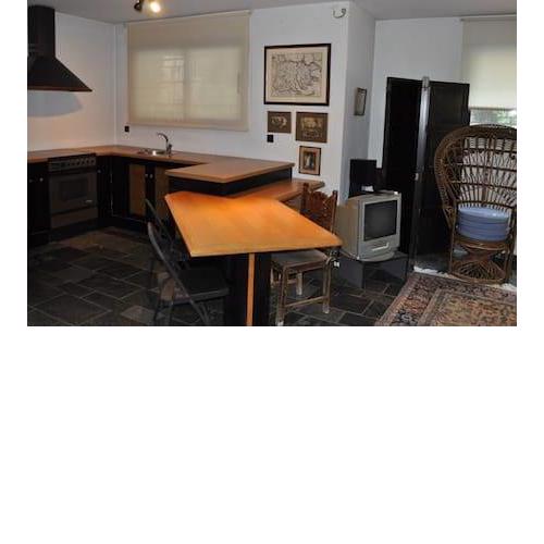 Spacious Apartment