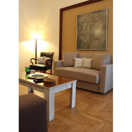 Spacious Appartment in Historic Center