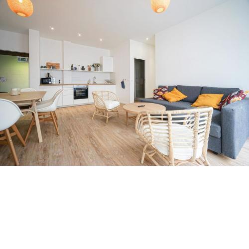 Spacious Appt In The Heart Of Paris