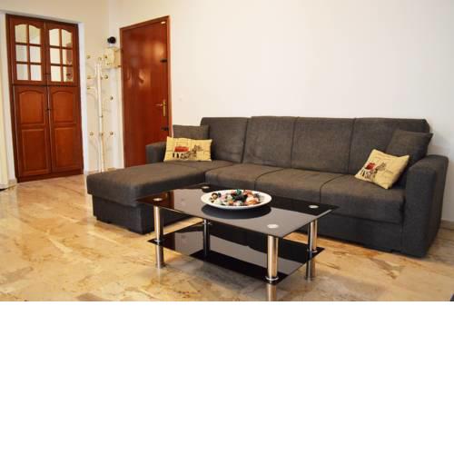 Spacious apt in Athens, Rooftop view