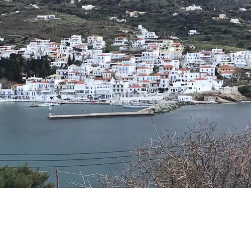 Spacious apt.close to beaches & breathtaking view