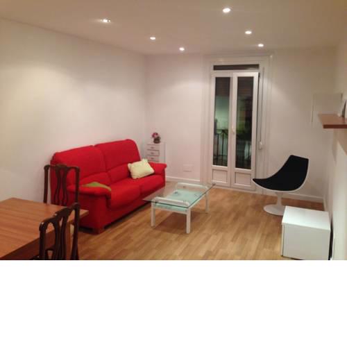 Spacious Central Old Town Apartment