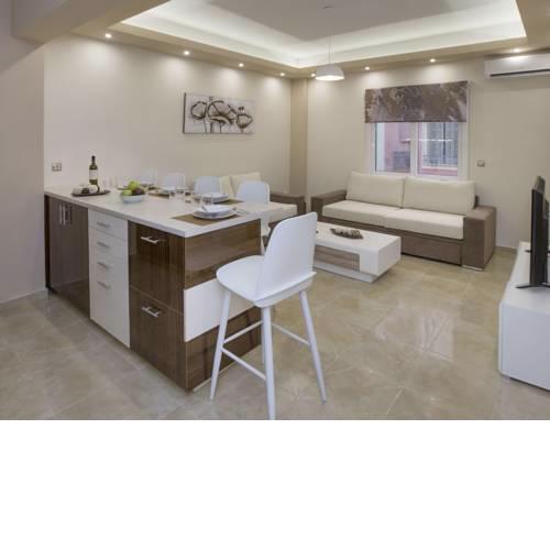 Spacious & convinient place near Acropolis Museum