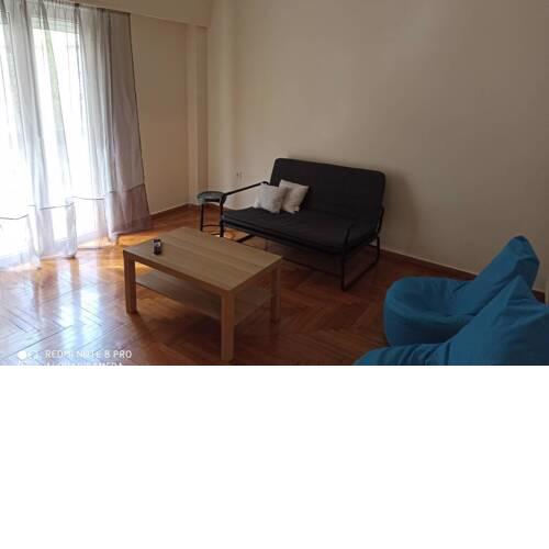 Spacious & Cozy, 3 room central apartment!!