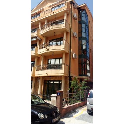 Spacious & Cozy Two bedroom Apartment Budva