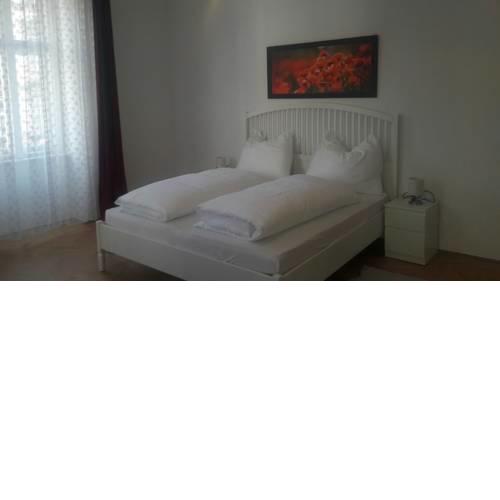 Spacious double room