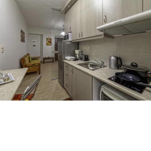 Spacious Double
