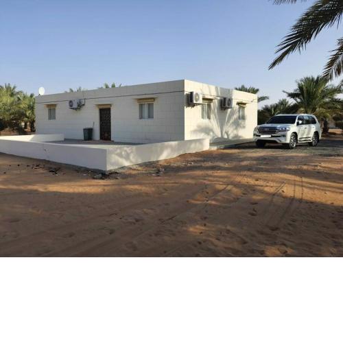 Spacious Farm Stay with 3 bedroom & relaxing view