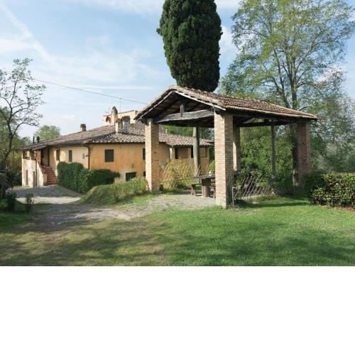 Spacious Farmhouse in Ghizzano Italy with Pool