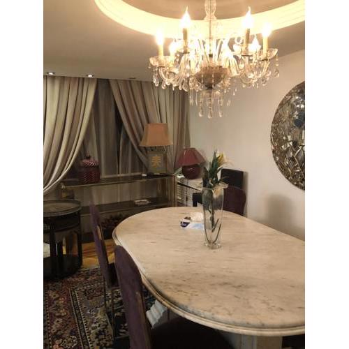 Spacious Flat in Giza