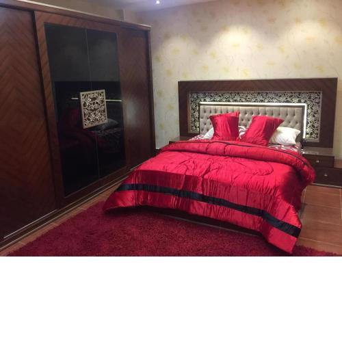 Spacious Flat, Mohandessin, جامعة الدول العربية