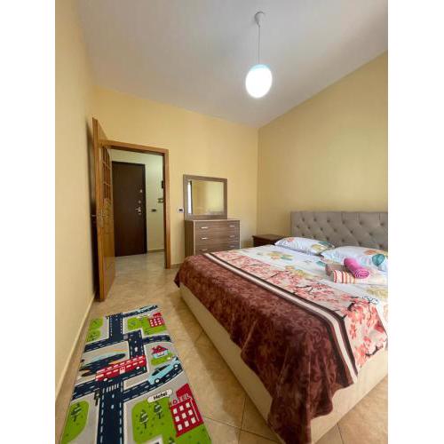 Spacious Flat