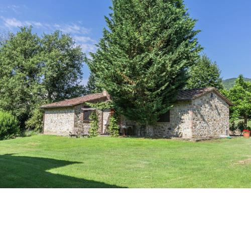 Spacious Holiday Home in Bucine with Private Pool