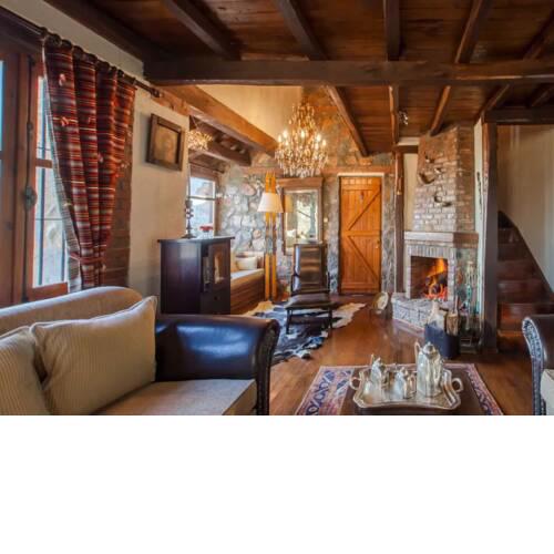 Spacious Holiday Home in Pella with Garden