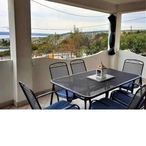 Spacious holiday home with terrace and sea view
