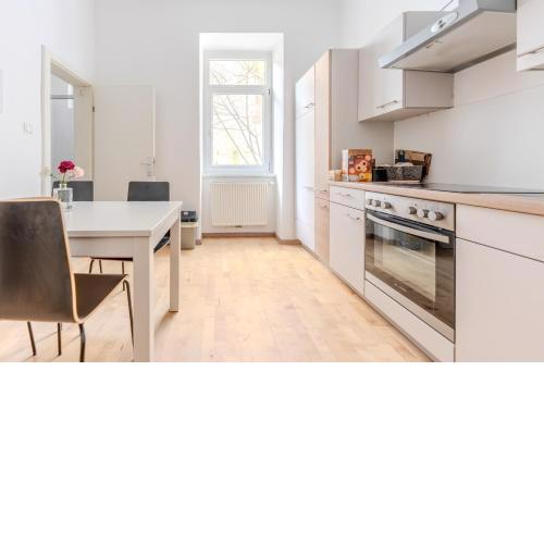 Spacious House Krems