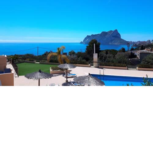 Spacious ideal family home 8 pers 400 m sea WiFi seaview swimming pool com