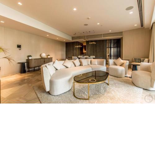 Spacious Luxury 3BR Apartment at Five Palm Jumeirah