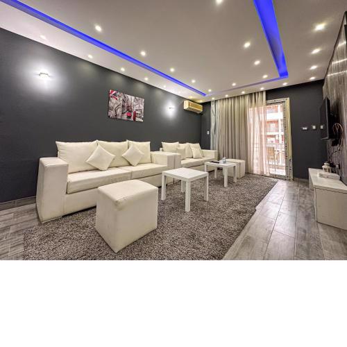 Spacious Madinaty Studio Near Malls