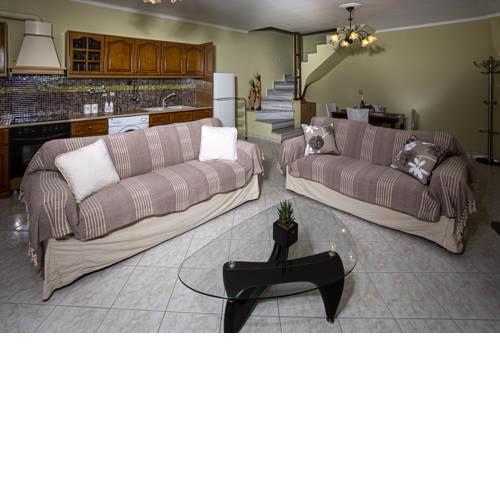 Spacious maisonette in Argostoli