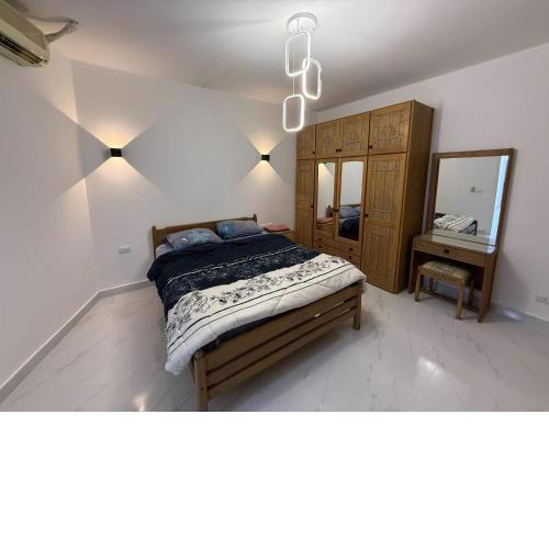 Spacious & Modern 3 Bedroom Apartment Well Located Delta Sharm