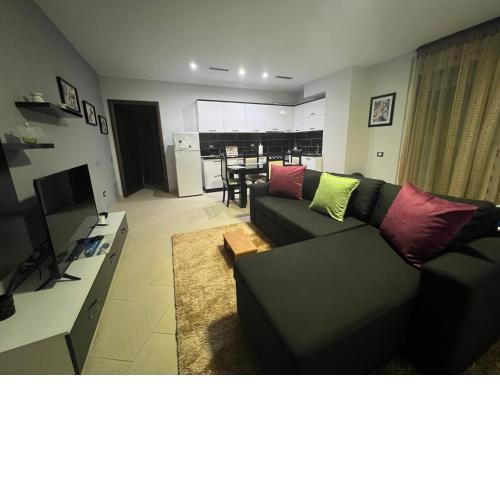 Spacious Modern Flat Business/Family/Friends Trip