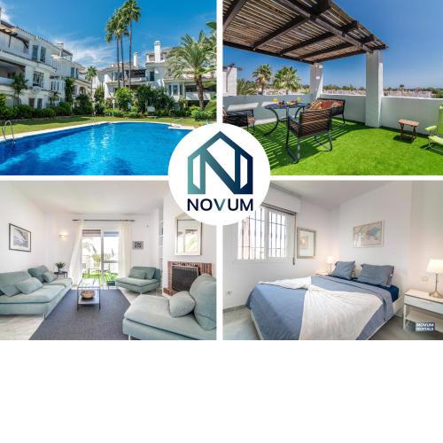Spacious Penthouse in Los Naranjos - Up to 8 GUESTS!