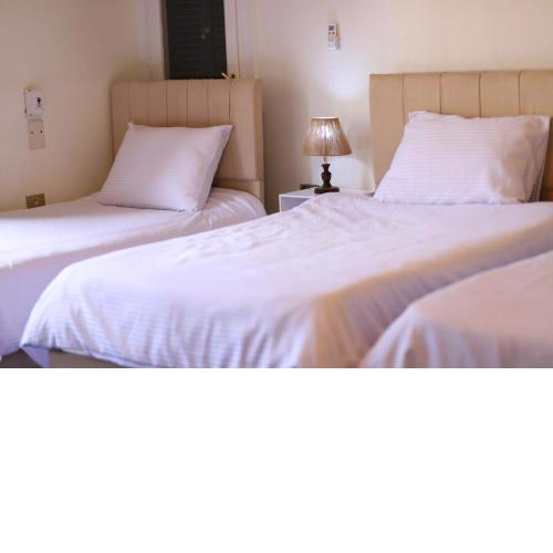 Spacious room in the heart of Cairo