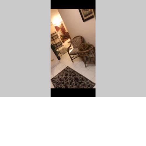 Spacious Secured 3 BR Apartment with all services
