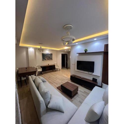 Spacious & Sleek Family Home