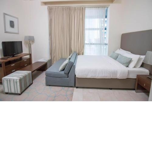 Spacious Studio - Sports city - Diamond