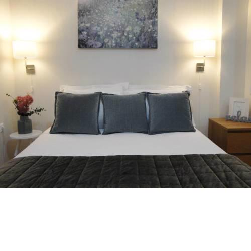 Spacious Studio in the heart of Kolonaki
