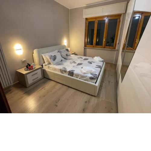 Spacious Suite Ideal for Families and Couples