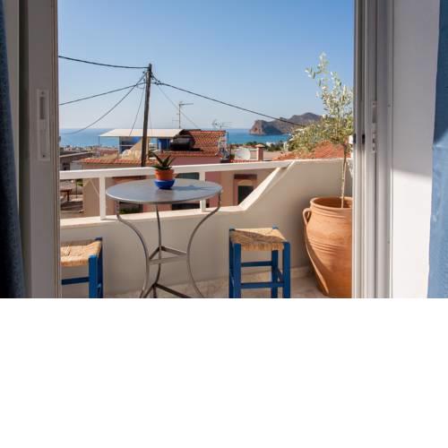 Spacious Summerhouses near the Beach