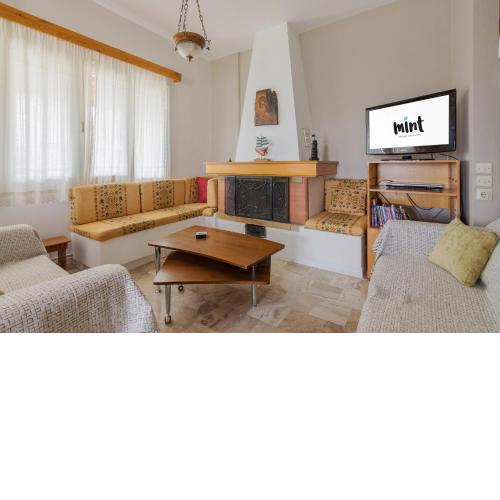 Spacious Traditional Villa