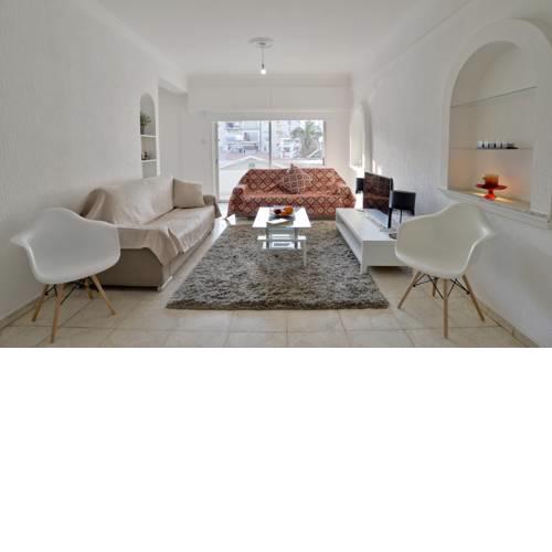 Spacious&Amazing 4 Bdr,*Nicosia* Newly Renovated